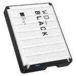 WESTERN DIGITAL WDBPSZ0050BWT-WESN