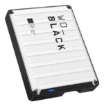 WESTERN DIGITAL WDBPSZ0050BWT-WESN