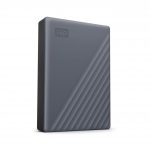 WESTERN DIGITAL WDBRMD0040BGY-WESN