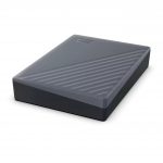 WESTERN DIGITAL WDBRMD0040BGY-WESN