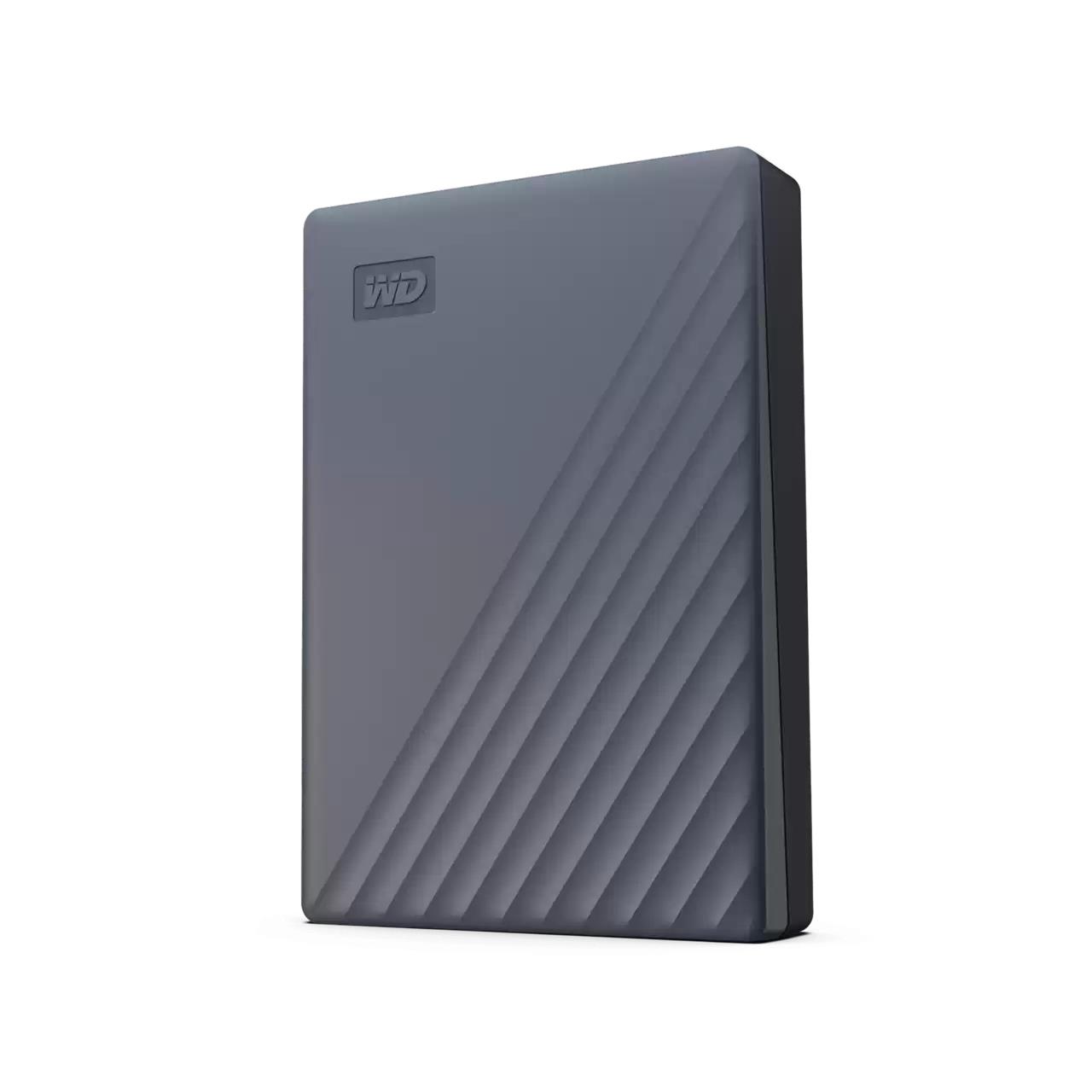 WESTERN DIGITAL WDBRMD0040BGY-WESN WESTERN DIGITAL WDBRMD0040BGY-WESN