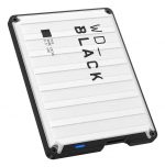 WESTERN DIGITAL WDBSYM0020BWT-WESN