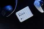 WESTERN DIGITAL WDBSYM0020BWT-WESN