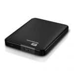WESTERN DIGITAL WDBUZG0010BBK-WESN