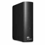 WESTERN DIGITAL WDBWLG0080HBK-EESN