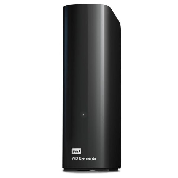 WESTERN DIGITAL WDBWLG0100HBK-EESN