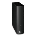 WESTERN DIGITAL WDBWLG0100HBK-EESN