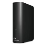 WESTERN DIGITAL WDBWLG0100HBK-EESN