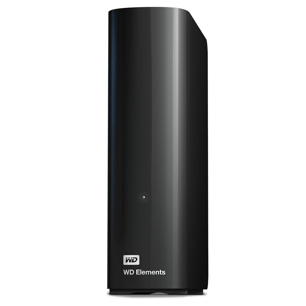 WESTERN DIGITAL WDBWLG0100HBK-EESN WESTERN DIGITAL WDBWLG0100HBK-EESN