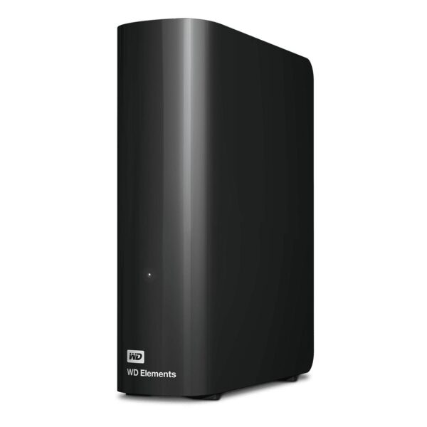 WESTERN DIGITAL WDBWLG0120HBK-EESN