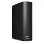 WESTERN DIGITAL WDBWLG0120HBK-EESN