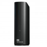 WESTERN DIGITAL WDBWLG0120HBK-EESN