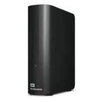 WESTERN DIGITAL WDBWLG0160HBK-EESN
