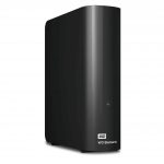 WESTERN DIGITAL WDBWLG0160HBK-EESN
