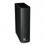 WESTERN DIGITAL WDBWLG0160HBK-EESN