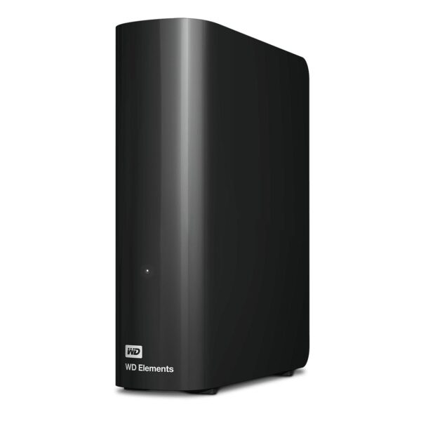 WESTERN DIGITAL WDBWLG0180HBK-EESN