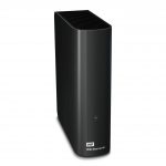 WESTERN DIGITAL WDBWLG0180HBK-EESN