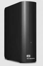 WESTERN DIGITAL WDBWLG0200HBK-EESN