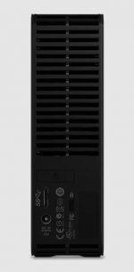 WESTERN DIGITAL WDBWLG0200HBK-EESN