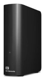 WESTERN DIGITAL WDBWLG0240HBK-EESN