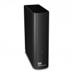 WESTERN DIGITAL WDBWLG0240HBK-EESN