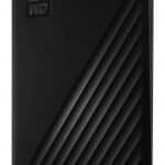 WESTERN DIGITAL WDBYVG0010BBK-WESN