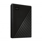WESTERN DIGITAL WDBYVG0010BBK-WESN