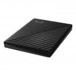 WESTERN DIGITAL WDBYVG0020BBK-WESN