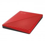 WESTERN DIGITAL WDBYVG0020BRD-WESN