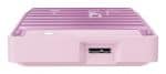 WESTERN DIGITAL WDBZ7D0040BPK-WESN