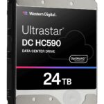 WESTERN DIGITAL WUH722624AL5204 0F59373