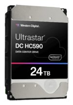 WESTERN DIGITAL WUH722624AL5204 0F59373