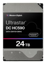 WESTERN DIGITAL WUH722624AL5204 0F59373