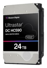 WESTERN DIGITAL WUH722624AL5204 0F59373