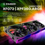 XILENCE XF072