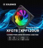 XILENCE XF078